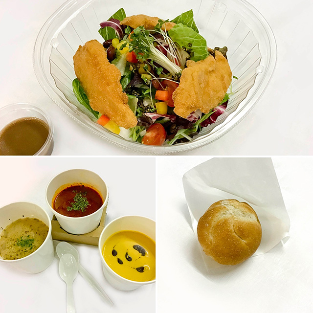 カフェ ラントマン