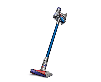 Dyson V6 Fluffy