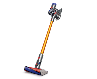 Dyson V8 Fluffy