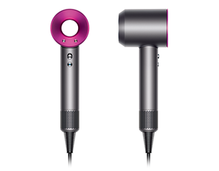 ダイソンヘアドライヤー Dyson Supersonic