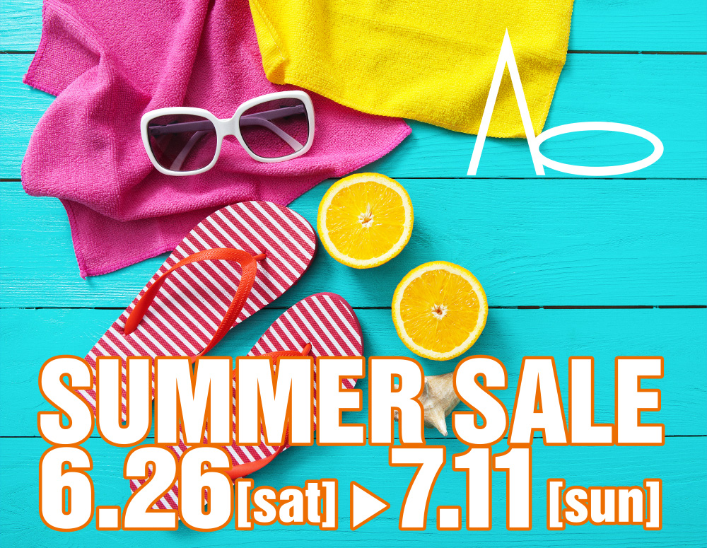 Ao SUMMER SALE