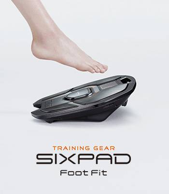 SIXPAD Foot Fit