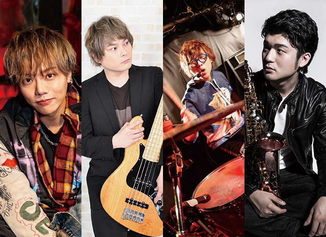 Aoスペシャル Jazz LIVE
