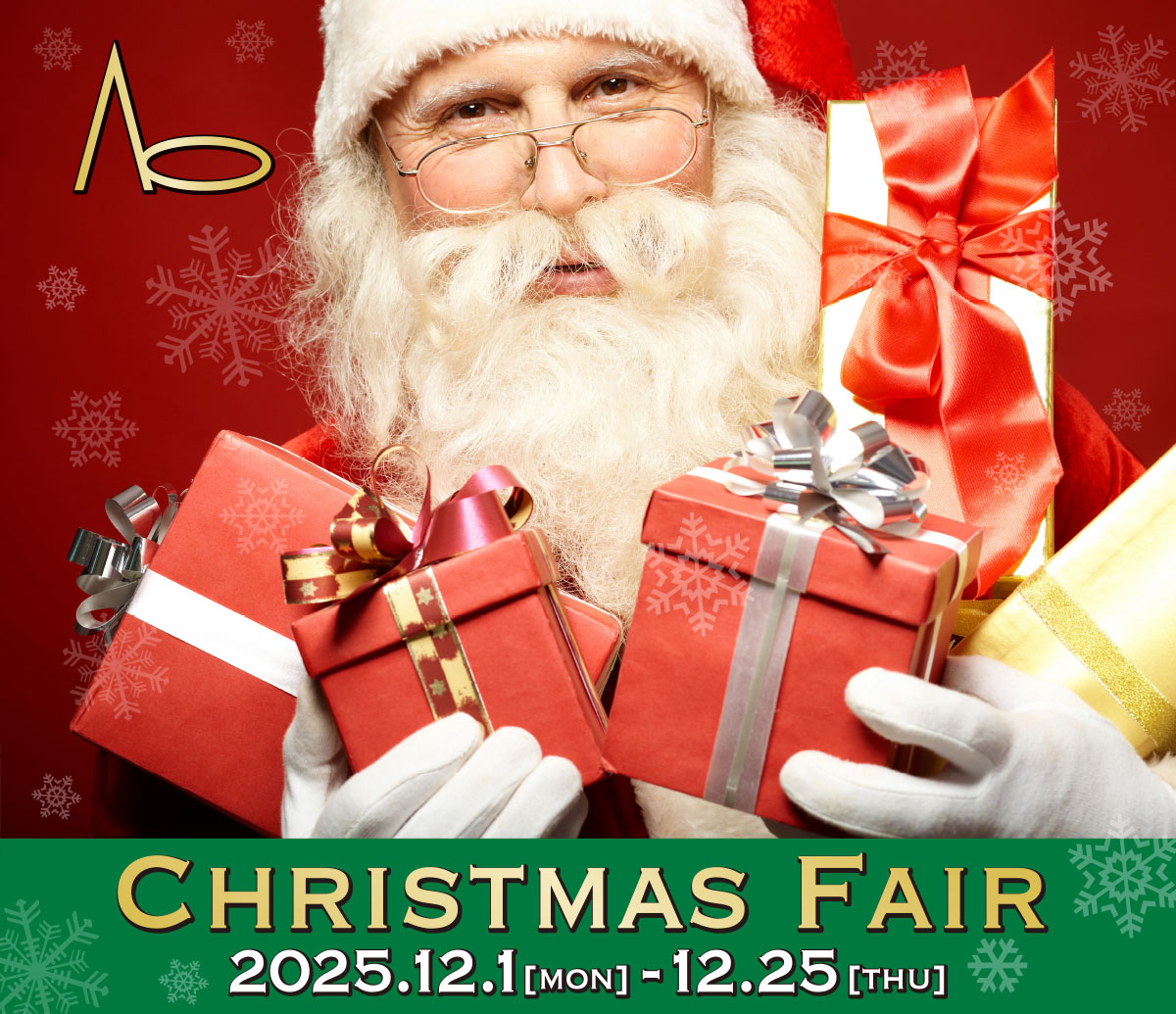 CHRISTMAS FAIR