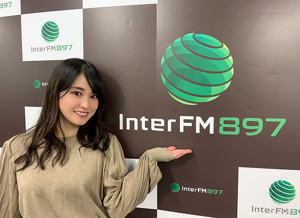 InterFM897「Oshare Life」