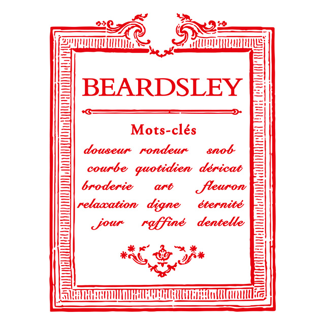 beardsley