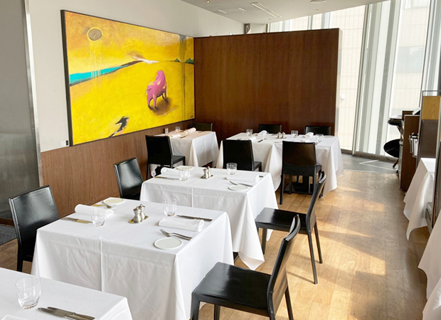 TWO ROOMS GRILL|BAR