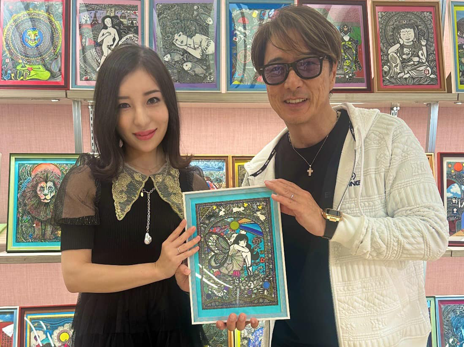 GW FAIRイベントレポート
