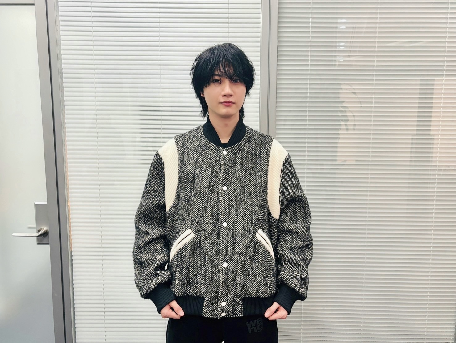 桜田 通さん