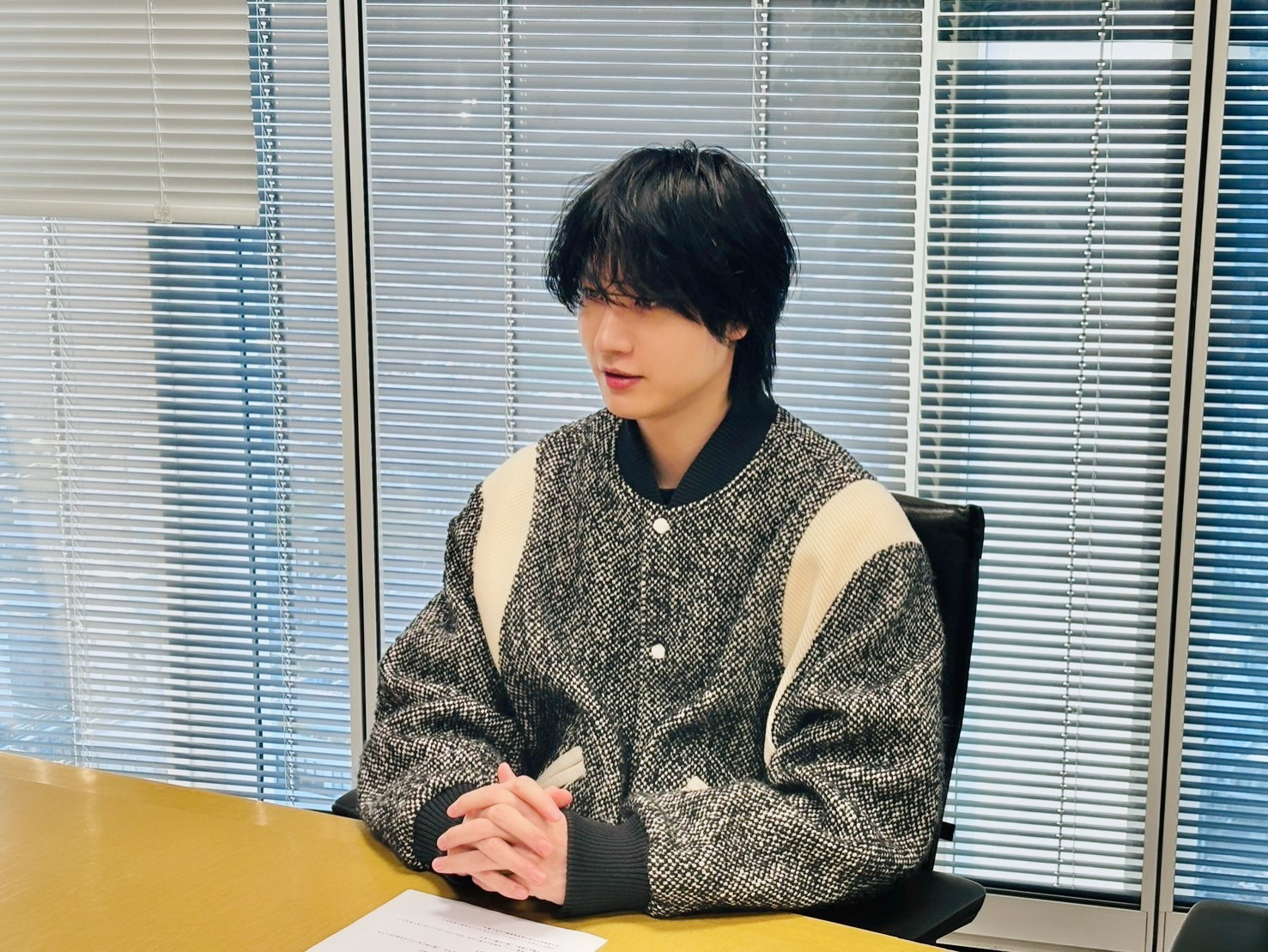 桜田 通さん