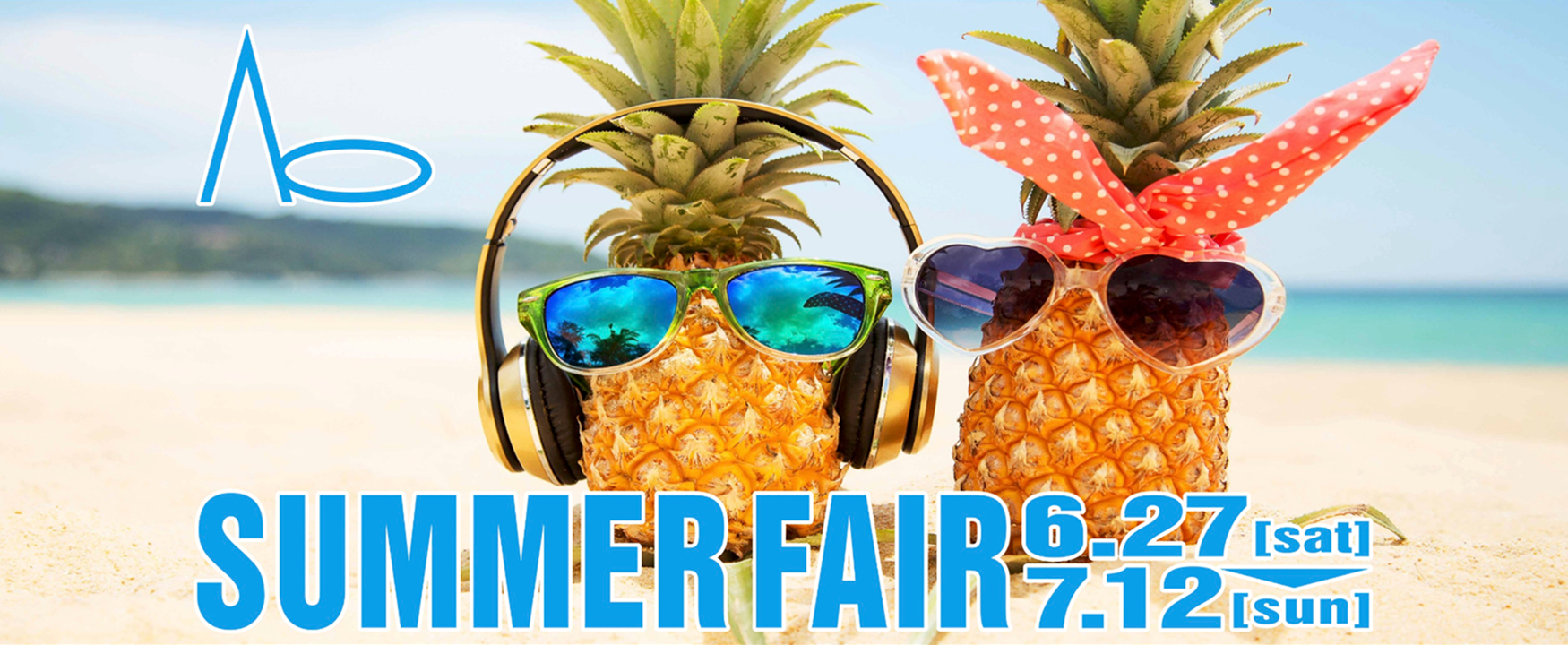 Ao SUMMER FAIR